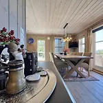 Feriehus Bjørnebo, Family
