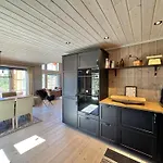 Bjørnebo, Family Feriehus *