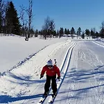 Bjornebo, Family *