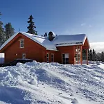 Bjørnebo, Family Feriehus *