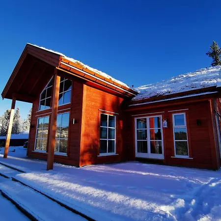 Bjornebo, Family