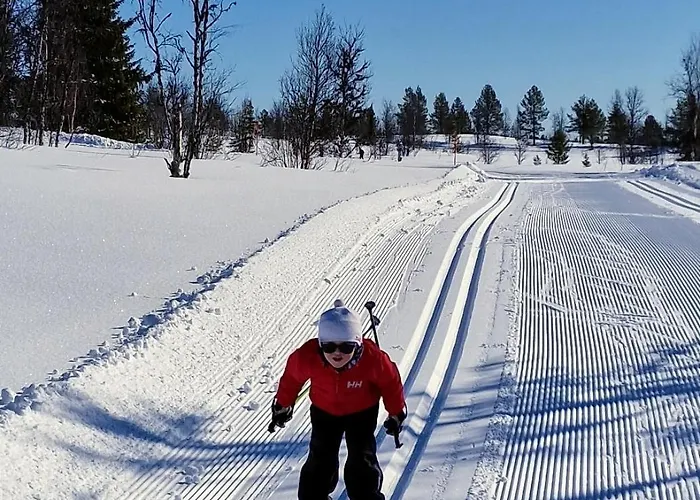 Bjornebo, Family *
