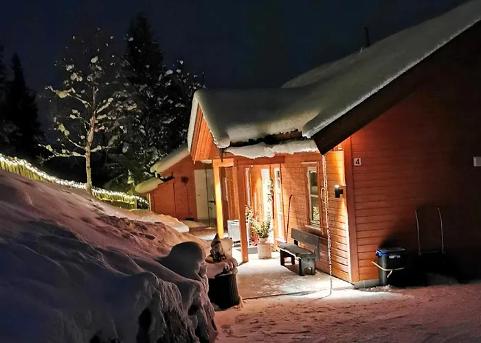 Bjornebo, Family * Torpo